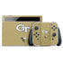 Georgia Institute of Technology GT with Mascot Nintendo Skins