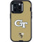 Georgia Institute of Technology GT with Mascot Otterbox Defender iPhone Skin