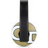Georgia Institute of Technology GT with Mascot PlayStation 4 Gold Wireless Headset Skin