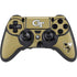 Georgia Institute of Technology GT with Mascot PlayStation PS4 Skins