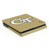 Georgia Institute of Technology GT with Mascot PlayStation PS4 Skins