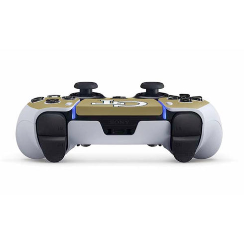 Georgia Institute of Technology GT with Mascot PS5 DualSense Edge Pro Controller Skin