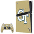 Georgia Institute of Technology GT with Mascot PS5 Pro Bundle Skin