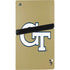 Georgia Institute of Technology GT with Mascot PS5 Pro Console Skin