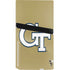 Georgia Institute of Technology GT with Mascot PS5 Pro Disk Console Skin
