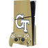 Georgia Institute of Technology GT with Mascot PlayStation PS5 Skins