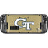 Georgia Institute of Technology GT with Mascot Steam Deck Handheld Gaming Computer OLED Skin