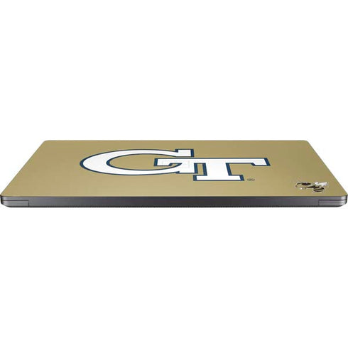 Georgia Institute of Technology GT with Mascot Surface Laptop 7 13.8in Skin