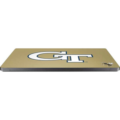 Georgia Institute of Technology GT with Mascot Surface Laptop 7 15in Skin
