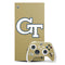 Georgia Institute of Technology GT with Mascot Xbox Series X Skins
