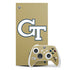 Georgia Institute of Technology GT with Mascot Xbox Series X Skins