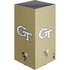Georgia Institute of Technology GT with Mascot XBox Series X Digital Edition Console Skin