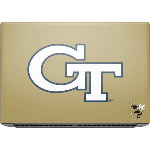 Georgia Institute of Technology GT with Mascot HP ZBook Fury 16 G10 Skin