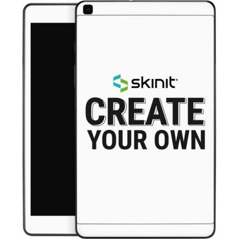 Custom Galaxy Tab A 8in (2019) Skin