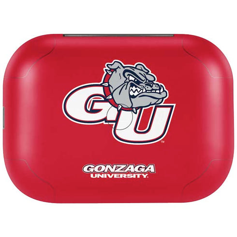 Gonzaga University GU Bulldogs Amazon Echo Buds Skin