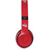 Gonzaga University GU Bulldogs Beats Solo 3 Wireless Skin