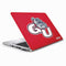 Gonzaga University GU Bulldogs HP Elitebook Skin
