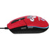 Gonzaga University GU Bulldogs G203 Prodigy RGB Wired Gaming Mouse Skin
