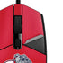 Gonzaga University GU Bulldogs G203 Prodigy RGB Wired Gaming Mouse Skin