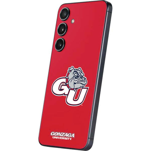 Gonzaga University GU Bulldogs Galaxy A16 5G Skin