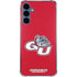 Gonzaga University GU Bulldogs Galaxy A35 5G Clear Case