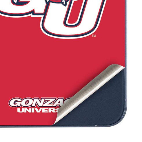 Gonzaga University GU Bulldogs Galaxy A35 5G Skin