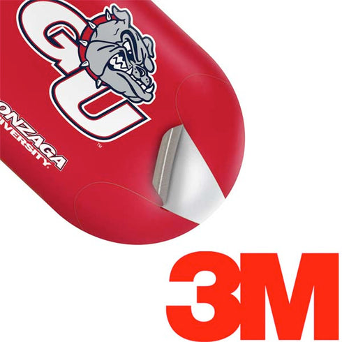 Gonzaga University GU Bulldogs Galaxy Buds Plus Skin