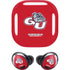 Gonzaga University GU Bulldogs Galaxy Buds Pro Skin