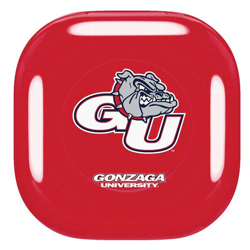 Gonzaga University GU Bulldogs Galaxy Buds Pro Skin