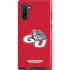 Gonzaga University GU Bulldogs Galaxy Cases