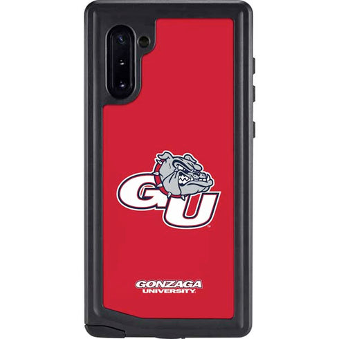 Gonzaga University GU Bulldogs Galaxy Cases