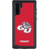 Gonzaga University GU Bulldogs Galaxy Cases