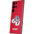 Gonzaga University GU Bulldogs Galaxy Skins