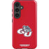 Gonzaga University GU Bulldogs Galaxy S25 Impact Case