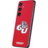 Gonzaga University GU Bulldogs Galaxy S25 Plus Skin