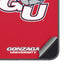 Gonzaga University GU Bulldogs Galaxy S25 Plus Skin