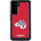 Gonzaga University GU Bulldogs Galaxy S24 Plus Waterproof Case