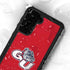 Gonzaga University GU Bulldogs Galaxy S24 Plus Waterproof Case