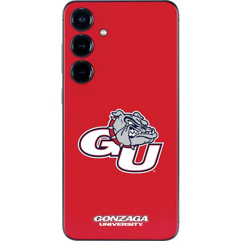Gonzaga University GU Bulldogs Galaxy S24 Skin