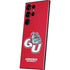 Gonzaga University GU Bulldogs Galaxy S25 Ultra Skin
