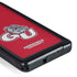 Gonzaga University GU Bulldogs Galaxy S24 Ultra Waterproof Case