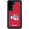 Gonzaga University GU Bulldogs Galaxy S24 Waterproof Case