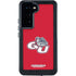 Gonzaga University GU Bulldogs Galaxy S24 Waterproof Case