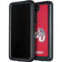 Gonzaga University GU Bulldogs Galaxy S24 Waterproof Case