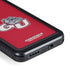Gonzaga University GU Bulldogs Galaxy S24 Waterproof Case