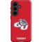Gonzaga University GU Bulldogs Galaxy S26 Impact Case