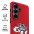 Gonzaga University GU Bulldogs Galaxy S26 Impact Case