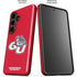 Gonzaga University GU Bulldogs Galaxy S26 Impact Case