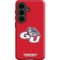 Gonzaga University GU Bulldogs Galaxy S26 Plus Impact Case