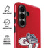 Gonzaga University GU Bulldogs Galaxy S26 Plus Impact Case